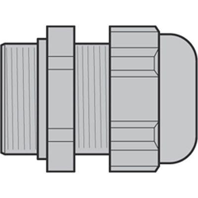 Сальник каб. М20 ABB 1SFA611925R3002