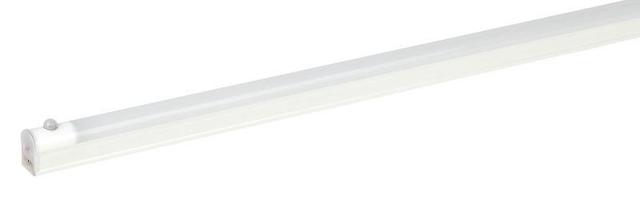 Светильник светодиодный LLED-02-08W-4000-MS-W 8Вт 4000K L572мм линейный с датчиком движения Эра Б0019784