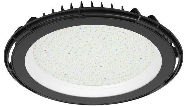 Светильник подвесной SPP-402-0-50K-150 150Вт 15000лм 5000К Кп<2% КСС Д DOB IP65LED (High Bay) для высоких пролетов Эра Б0046669