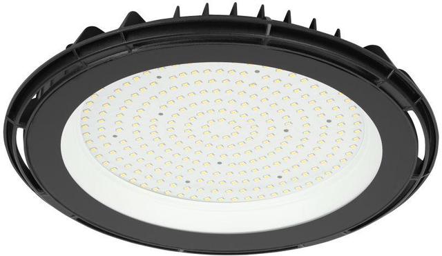 Светильник подвесной SPP-402-0-50K-200 200Вт 20000лм 5000К Кп<2% КСС Д DOB IP65 LED (High Bay) для высоких пролетов Эра Б0046670