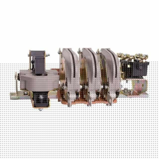 Контактор КТ-6013Б И2 У3 100А кат. 380В AC КЭАЗ 308531