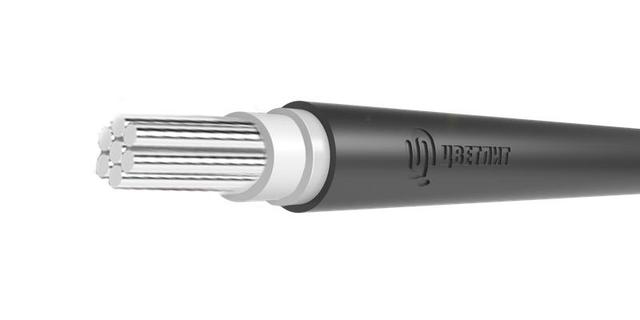 Кабель АВВГнг(А)-LS 1х70 МК 1кВ Б (м) Цветлит 00-00141221