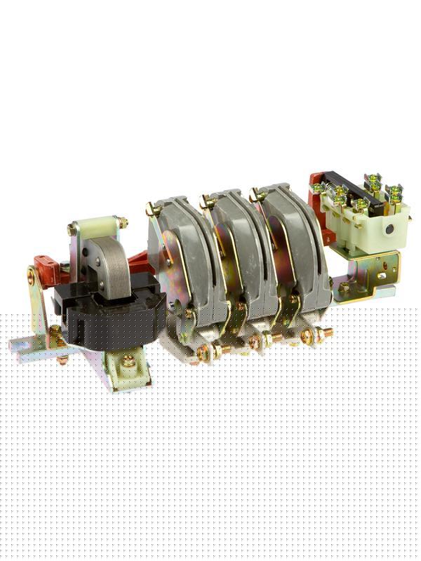Контактор КТ-6023Б 160А кат. 220В AC Электротехник ET505954