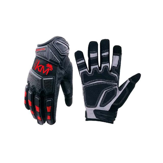 Перчатки защитные KM-GL-EXPERT-223-L модель 223 размер L КМ LO41872