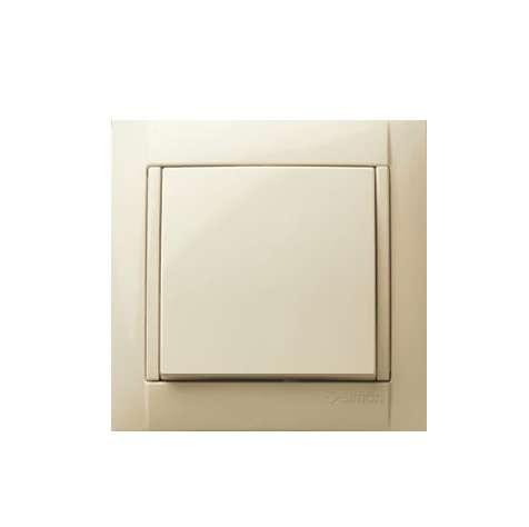 Рамка 4-м Simon34 со вставкой сл. кость Simon 34640-71